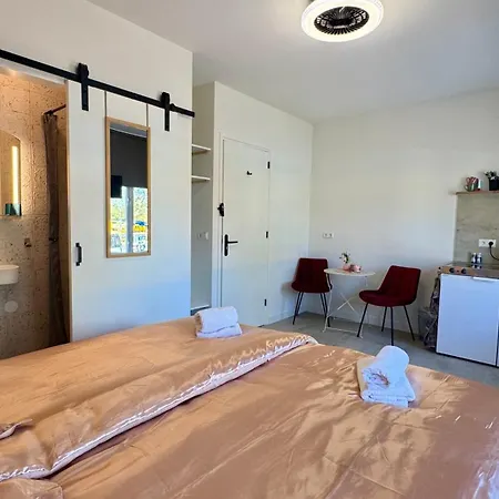 Stationbeds Studio-1 * Alkmaar